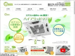 Sites similar to marutsu-eco.jp
