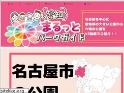 Sites similar to marutto-park.net