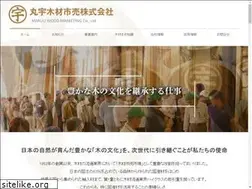 Sites similar to maruu.co.jp