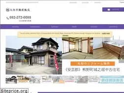 Sites similar to maruwa-fud.co.jp