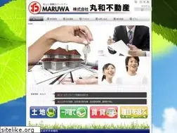Sites similar to maruwa-i.com