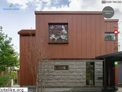 Sites similar to maruwa-k.co.jp