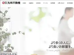 Sites similar to maruwa-realestate.com