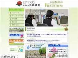 Sites similar to maruwa-s.com