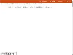 Sites similar to maruwa-shop.jp