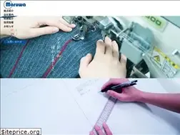Sites similar to maruwa-tex-ind.co.jp