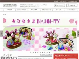 Sites similar to maruwa-trade.co.jp