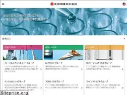 Sites similar to maruwabussan.co.jp