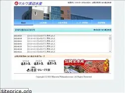 Sites similar to maruwaws.co.jp