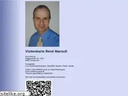 Sites similar to maruweb.de