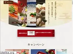 Sites similar to maruya-mito.co.jp