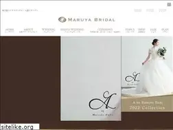 Sites similar to maruya.jp