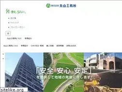 Sites similar to maruyama-k.net