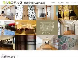 Sites similar to maruyama-wood.com