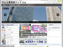 Sites similar to maruyamachintai.com