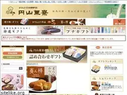 Sites similar to maruyamakaryo.com