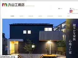 Sites similar to maruyamakoumuten.com