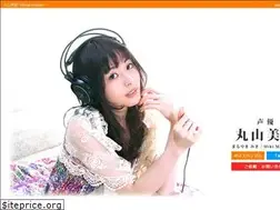 Sites similar to maruyamamiki.com