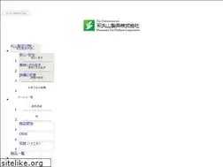 Sites similar to maruyamaseicha.co.jp