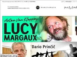 Sites similar to maruyamaya.shop