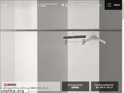 Sites similar to maruyasu-fil.co.jp