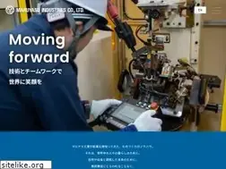 Sites similar to maruyasu.co.jp