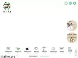 Sites similar to maruyo-chaya.com