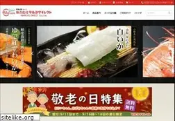 Sites similar to maruyo-food.co.jp