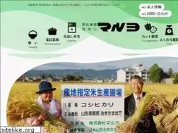Sites similar to maruyo-mishima.com