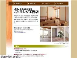 Sites similar to maruyok.com