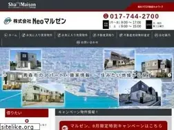 Sites similar to maruzen-f.jp
