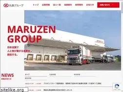 Sites similar to maruzen-group.jp