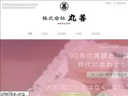 Sites similar to maruzen-inc.jp
