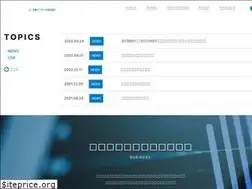 Sites similar to maruzen-intec.co.jp