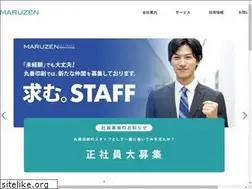 Sites similar to maruzen-p.jp