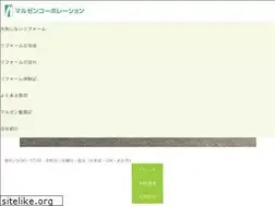 Sites similar to maruzen-reform.com