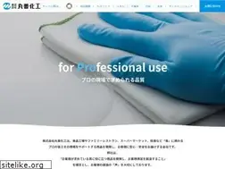 Sites similar to maruzenkako.com