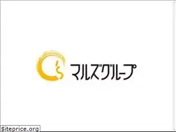 Sites similar to maruzu.com