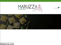 Sites similar to maruzzafinefoods.com.au