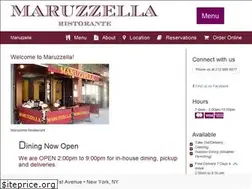Sites similar to maruzzellanyc.com