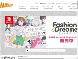 Sites similar to marv.jp