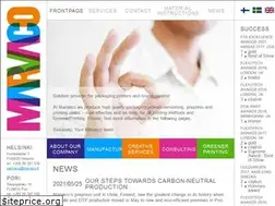 Sites similar to marvaco.com
