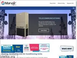 Sites similar to marvair.com