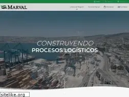 Sites similar to marval.cl