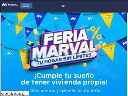 Sites similar to marval.com.co
