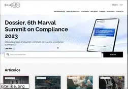 Sites similar to marval.com