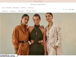 Sites similar to marvaldesigns.com.au
