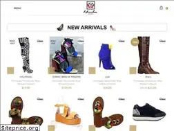 Sites similar to marvalousshoes.com