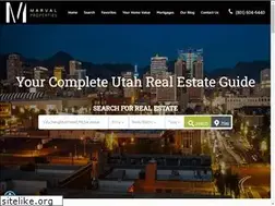 Sites similar to marvalproperties.com