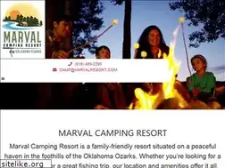 Sites similar to marvalresort.com